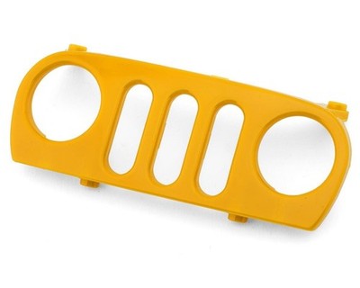 Vanquish Optic HWO Grill Gelb VPS10524 Vanquish H10 Optic Kit, 