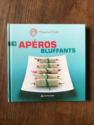 Masterchef - Aperitifs