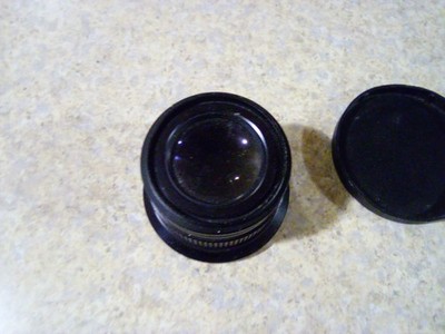 Bower Digital Super Wide 0.42x AF Camera Lens
