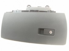 Oem Volvo S80 V70 Xc70 07-13 Right Passenger Glove Box Black Oem Volvo S80 V70 Xc70 07-13 Right Passenger Glove Box Black