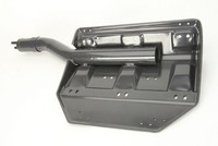 Halter, KotflüGel Dt Spare Parts 1.22761