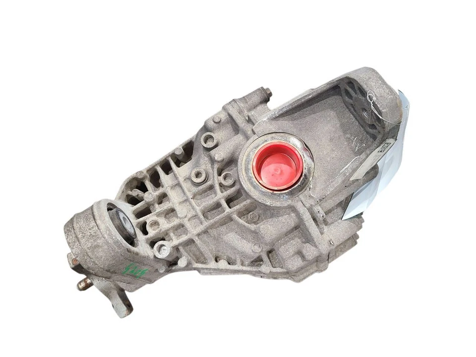 Automatic Transmission Fits 84-86 CORVETTE 646569 Foto 4 de 4