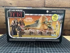 Star Wars Jabba the Hutt Playset SEALED Vintage Collection Action Figure 2024