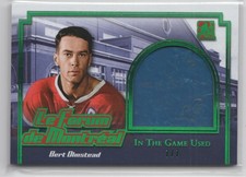 2017-18 Leaf In The Game Used Hockey Cards 19