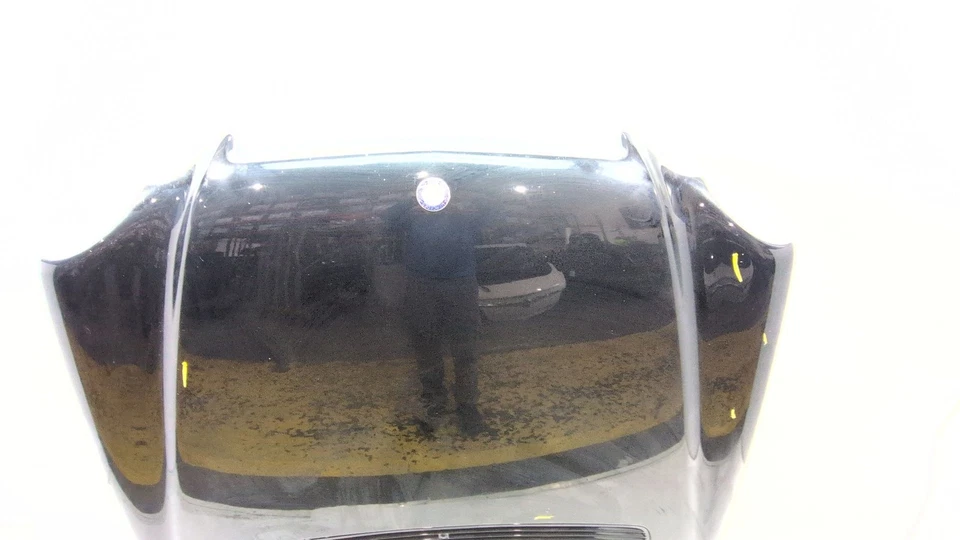 A2038800257 CAPOT / A 203 880 02 57 / 193749 PARA MERCEDES-BENZ CLASE C COUPE C - Imagen 2 de 4