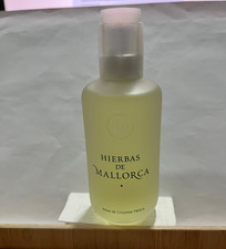 HIERBAS DE MALLORCA - AGUA DE COLONIA FRESCA - Eau De Cologne para Él/Ella,100ml