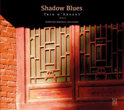 Various Artists - Shadow Blues [New CD]