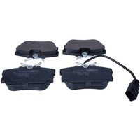 Maxgear BremsbeläGe Bremsbelegsatz Hinten FüR VW Transporter IV Bus