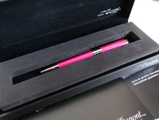 S.T. Dupont Mini Liberte Ballpoint Pen