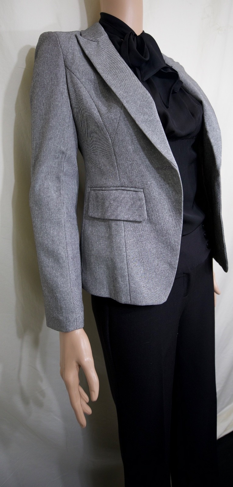 Everyday Lightweight Jacket , fully lined, Sturdy… - image 6