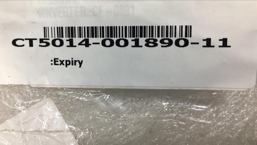 ✅ FUJI ELECTRIC FRN2.2C1S-2CP8 CT5014-001890-11 NO BOX - Picture 3 of 3