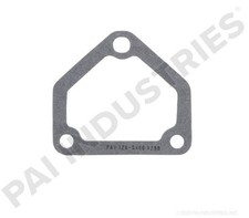 Replaces 1265466 ENGINE THERMOSTAT GASKET ,  IL