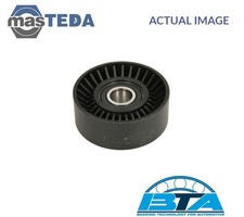 E2N0009BTA V-RIBBED BELT TENSIONER PULLEY BTA FOR PORSCHE 911,BOXSTER,CAYMAN