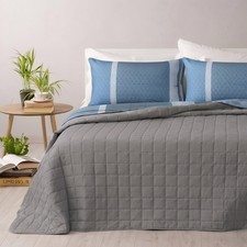 Bassetti Evolution B1 Single Kit: Sheets + Qu...