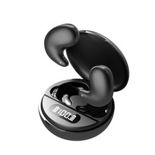 Sleep Earbuds Wireless Bluetooth 5.3 in Ear Light-Weight Headphones Mini Slee...