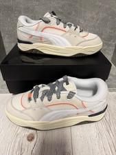 PUMA PUMA-180 Sneaker Low Top Schnürung Atmu...