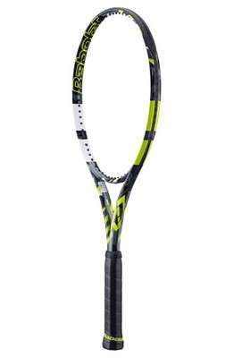 Babolat Pure Aero 300g 100 qm Tennisschläger Spin Power 16x19 Grip 1-2