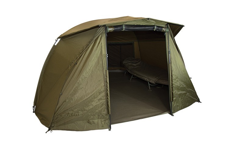 Trakker TEMPEST 200 SKULL CAP