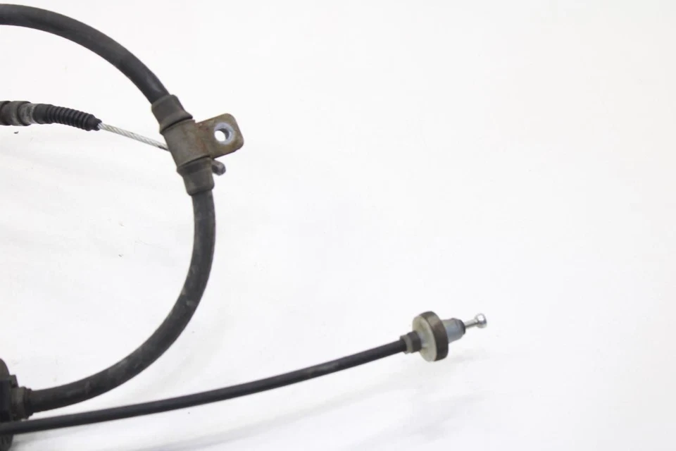 Actuador de freno de estacionamiento eléctrico de emergencia BMW 750I xDrive 2010-2015 34436881647 Foto 3 de 4