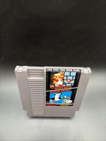 Super Mario Bros. Duck Hunt Nintendo NES