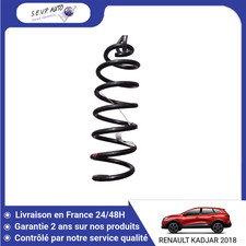 Ressort divers Renault Kadjar