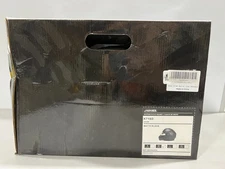 Jagasol K71SD Motorcycle Helment Matte Black - Medium