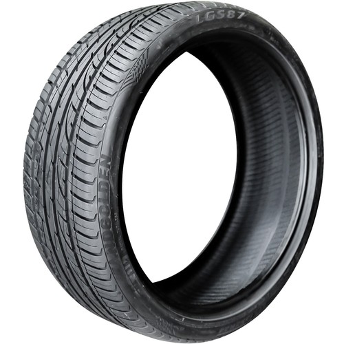 4 Tires Landgolden LGS87 275/40ZR20 106W XL A/S All Season High Performance - Picture 4 of 12