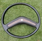 <!--F#f_0-->FACTORY BLACK HJ HX HZ WB HOLDEN STEERING WHEEL PREMIER KINGSWOOD UTE VAN HQ<!--F/-->