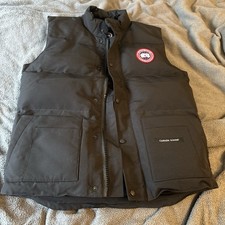 Canada Goose Men's Gilet