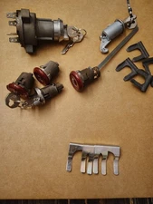 Classic Miscellaneous Auto Parts