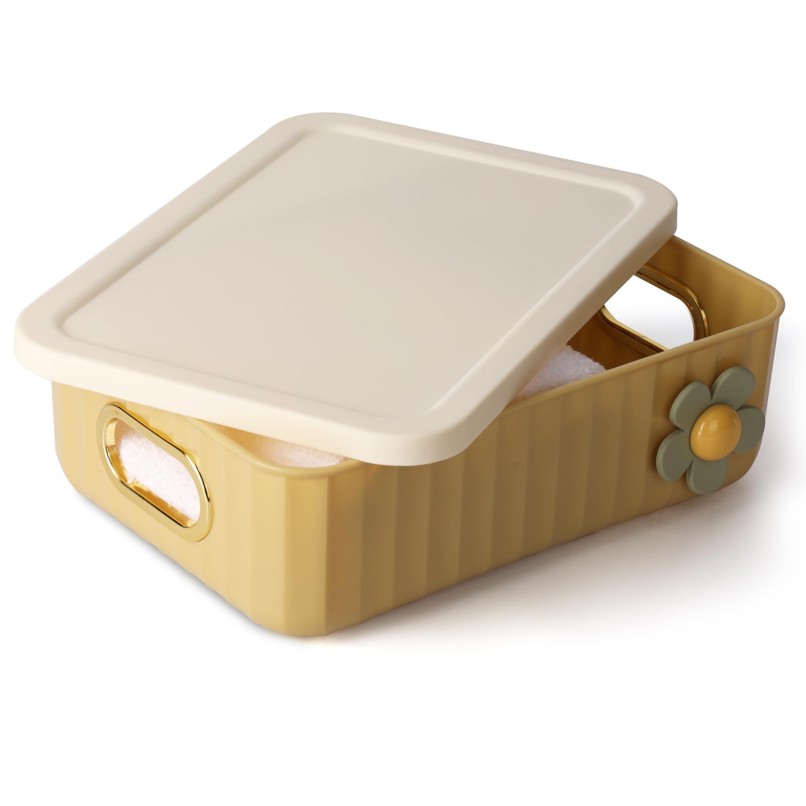 Фришхальтедосен из музея Декеля - Кунстстоффа- Кюхенкорб из музея Гриффа - 4190₽