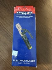 New ArcStar 200Amp Electrode Holder Part# EHT200