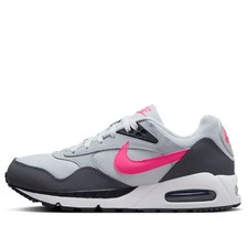 Nike Air Max Correlate Women's Shoes PURE PLATINUM PINK FLASH 511417-060