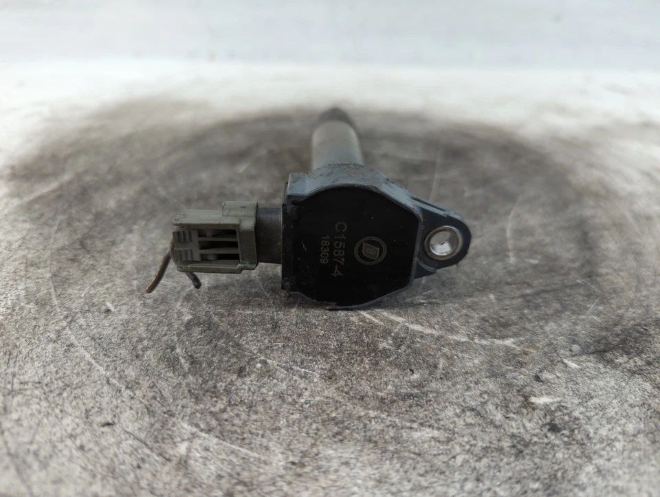 Dodge Charger 2006-2010 paquete de encendedor de bobina de encendido C4IK7 Foto 3 de 4