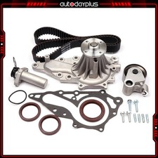 Timing Belt Kit Water Pump For 1998-05 Lexus GS300 IS300 3.0L l6 GAS DOHC ITM215