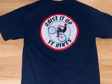 SE Bikes T-Shirt - Men's Size XL - 100% Cotton - SE BIKESLIFE