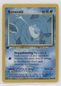 Remoraid 1st Ed. Pokemon Neo Revelation #50 2001