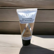 ALMAY SKIN PERFECTING HEALTHY BIOME MAKEUP SPF 25 FRAGRANCE FREE 120 BEIGE