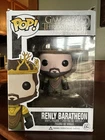 Funko Pop Game Of Thrones Renly Baratheon-Damaged Box