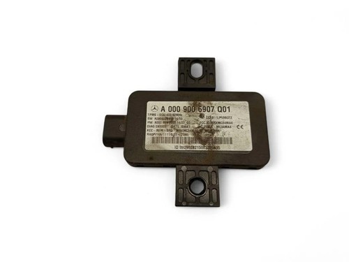 MERCEDES-BENZ S W221 Reifendrucksensor A0009006907 4.70 Petrol 320kw 33449839