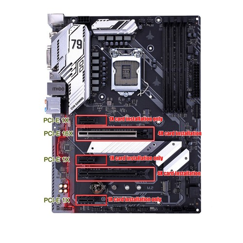 PCIE Zu Power Esata Erweiterungskarte 2 Port 6 0 Gbps Unterstützt Hot Swap P NTS - Bild 6 von 22