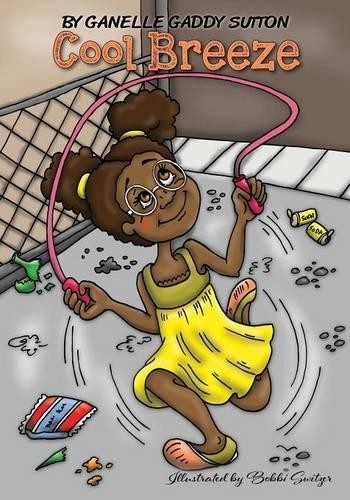 Ганел Гэдди Саттон Прохладный бриз (в мягкой обложке) (ИМПОРТ ИЗ Великобритании)