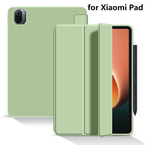 Foldable Tablet Protective Case For Xiaomi Pad 5/6/6 Pro/6S Pro - Afbeelding 7 van 18