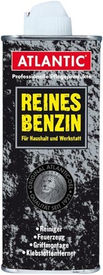 Atlantic Feuerzeugbenzin