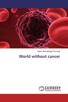 Naiem Ahmadinejad Farsangi | World Without Cancer | Taschenbuch | Englisch
