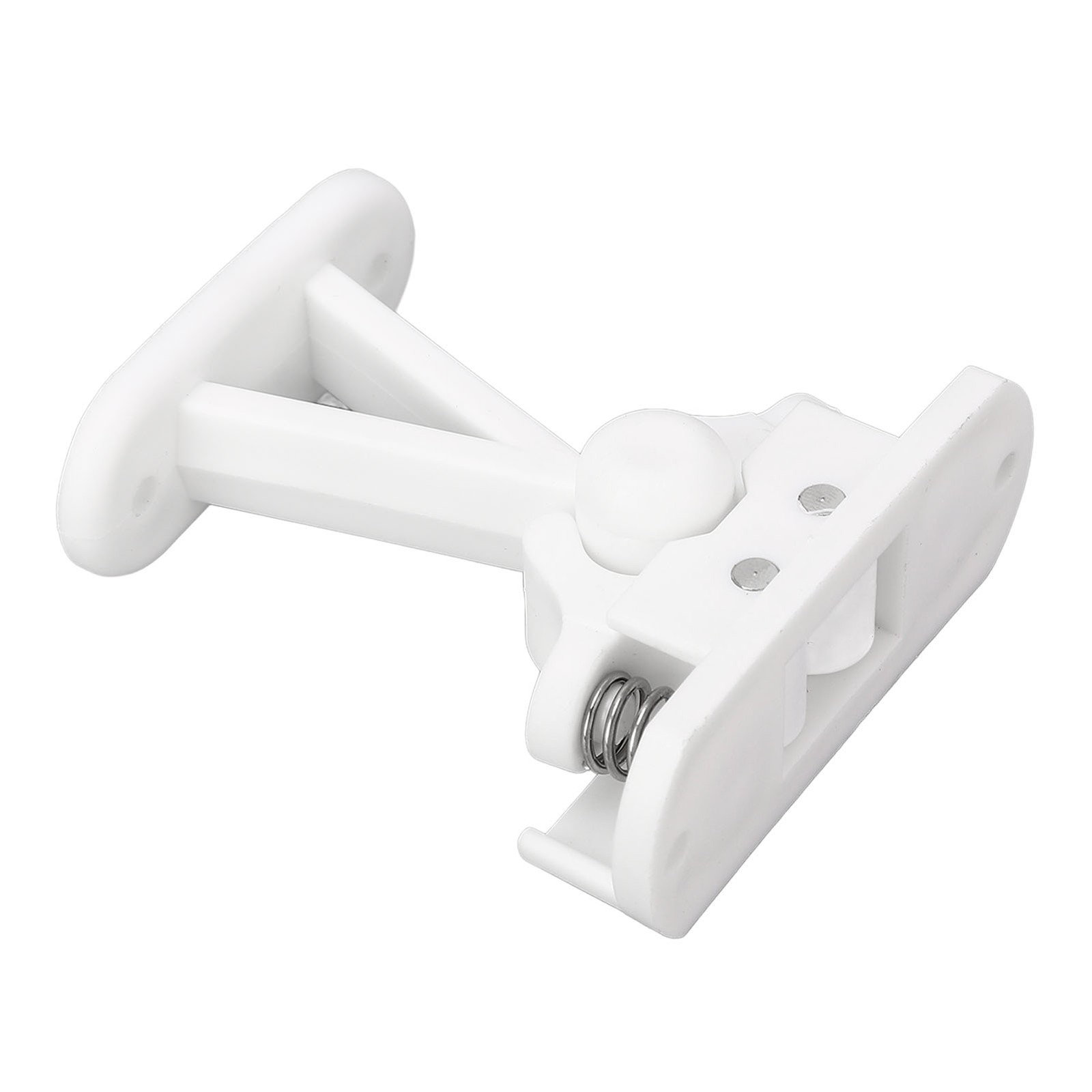 2PCS RV Door Retainer Catch T Type RV Door Stop Retaining Catch Holder For M BAJ