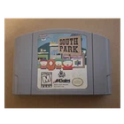 South Park (Nintendo 64) Acclaim TESTED-AUTHENTIC