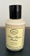 The Art of Shaving After Shave Balm Unscented 3.3 oz. After Shave