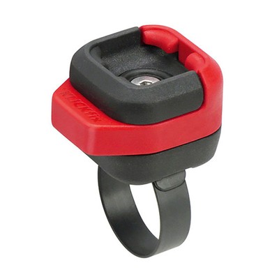 KLICKFIX Mini handlebar adapter QUAD