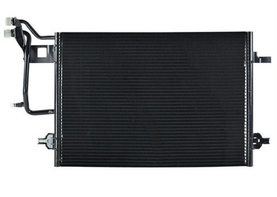 One Stop Solutions Radiator for Camry, RAV4, ES250, ES350, Avalon 13670